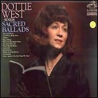 Dottie West - Dottie West Sings Sacred Ballads
